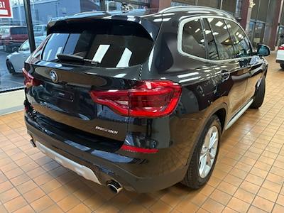 Used 2020 BMW X3 sDrive30i for sale #A3F-67537 - photo 2