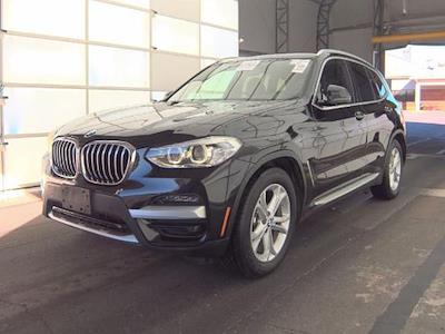 Used 2020 BMW X3 sDrive30i for sale #A3F-67537 - photo 2