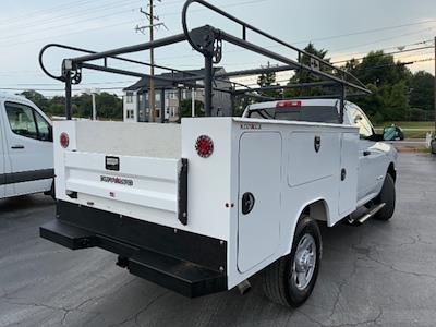 Used 2022 Ram 2500 Regular Cab 4x4 Service Truck for sale #A3F-68151 - photo 2