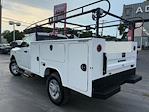 Used 2022 Ram 2500 Regular Cab 4x4 Service Truck for sale #A3F-68151 - photo 7