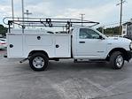 Used 2022 Ram 2500 Regular Cab 4x4 Service Truck for sale #A3F-68151 - photo 11