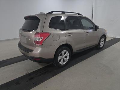 Used 2016 Subaru Forester - photo 1