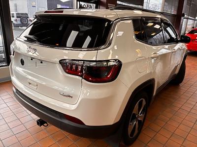 Used 2017 Jeep Compass Latitude for sale #A3F-68577 - photo 2