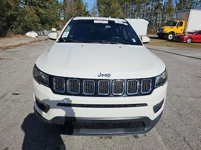 Used 2017 Jeep Compass Latitude for sale #A3F-68577 - photo 2