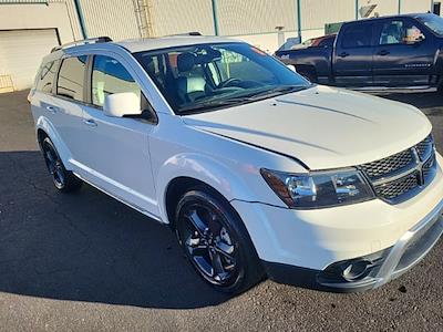 Used 2020 Dodge Journey Crossroad SUV for sale #A1F-70226 - photo 1