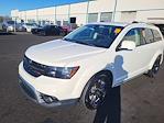 Used 2020 Dodge Journey Crossroad SUV for sale #A1F-70226 - photo 4