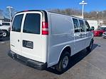 Used 2022 Chevrolet Express 2500 Empty Cargo Van for sale #A3F-74572 - photo 6