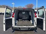 Used 2022 Chevrolet Express 2500 Empty Cargo Van for sale #A3F-74572 - photo 15
