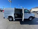Used 2022 Chevrolet Express 2500 Empty Cargo Van for sale #A3F-74572 - photo 16