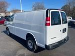 Used 2022 Chevrolet Express 2500 Empty Cargo Van for sale #A3F-74572 - photo 2
