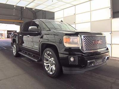 Used 2015 GMC Sierra 1500 Denali Crew Cab for sale #A3F-75277 - photo 1