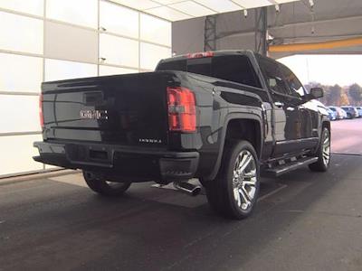 Used 2015 GMC Sierra 1500 Denali Crew Cab for sale #A3F-75277 - photo 2