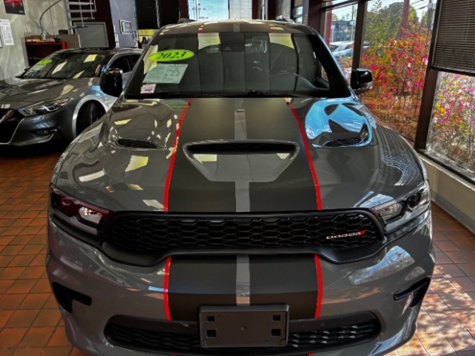 Used 2023 Dodge Durango - photo 10