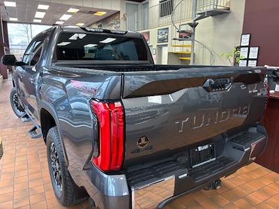 Used 2023 Toyota Tundra - photo 1