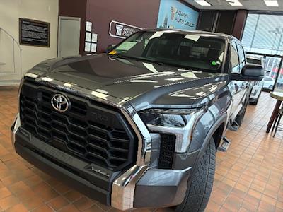 Used 2023 Toyota Tundra - photo 1