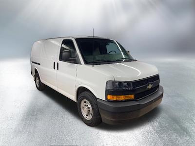 Used 2019 Chevrolet Express 2500 2500 Cargo 4x2 Upfitted Cargo Van for sale #A3F-81299 - photo 1