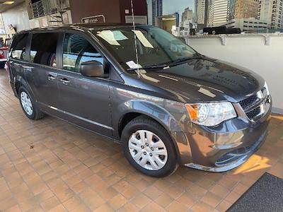 Used 2018 Dodge Grand Caravan SE Minivan for sale #A3F-81717 - photo 1