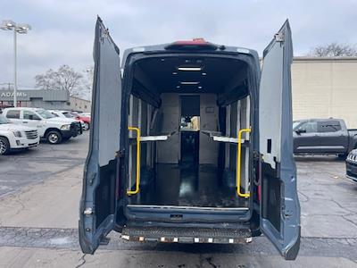 Used 2021 Ford Transit 250 - photo 1