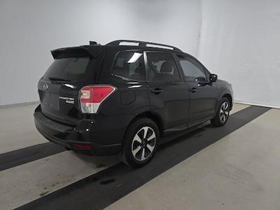 Used 2017 Subaru Forester - photo 1