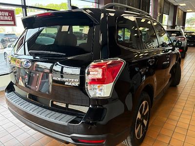 Used 2017 Subaru Forester - photo 2