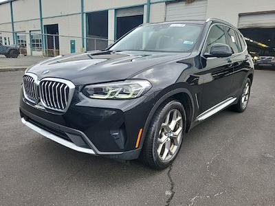 Used 2022 BMW X3 sDrive30i SUV for sale #A3F-85585 - photo 1