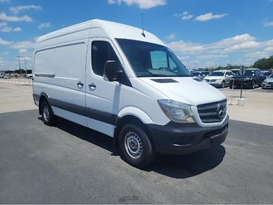 Used 2016 Mercedes-Benz Sprinter 2500 RWD Upfitted Cargo Van for sale #A3F-85661 - photo 1