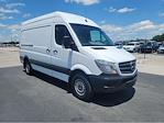 Used 2016 Mercedes-Benz Sprinter 2500 RWD Upfitted Cargo Van for sale #A3F-85661 - photo 1