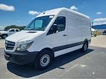 Used 2016 Mercedes-Benz Sprinter 2500 RWD Upfitted Cargo Van for sale #A3F-85661 - photo 4
