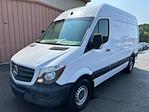 Used 2016 Mercedes-Benz Sprinter 2500 RWD Upfitted Cargo Van for sale #A3F-85661 - photo 6