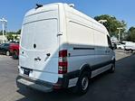 Used 2016 Mercedes-Benz Sprinter 2500 RWD Upfitted Cargo Van for sale #A3F-85661 - photo 2