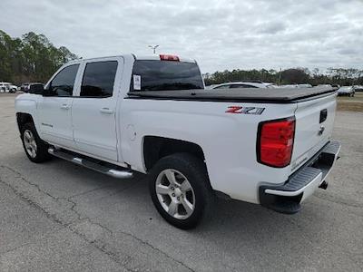 Used 2018 Chevrolet Silverado 1500 - photo 1
