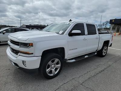 Used 2018 Chevrolet Silverado 1500 - photo 1