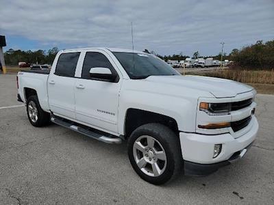 Used 2018 Chevrolet Silverado 1500 - photo 1