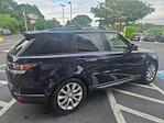 Used 2017 Land Rover Range Rover Sport HSE for sale #A3F-88918 - photo 6