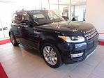 Used 2017 Land Rover Range Rover Sport HSE for sale #A3F-88918 - photo 17