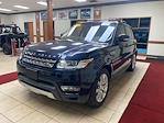 Used 2017 Land Rover Range Rover Sport HSE for sale #A3F-88918 - photo 43