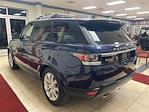 Used 2017 Land Rover Range Rover Sport HSE for sale #A3F-88918 - photo 45