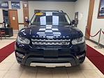 Used 2017 Land Rover Range Rover Sport HSE for sale #A3F-88918 - photo 49