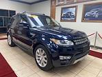 Used 2017 Land Rover Range Rover Sport HSE for sale #A3F-88918 - photo 50