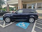 Used 2017 Land Rover Range Rover Sport HSE for sale #A3F-88918 - photo 4