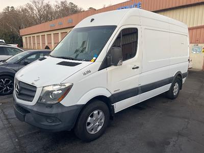 Used 2016 Mercedes-Benz Sprinter 2500 Empty Cargo Van for sale #A3F-88940 - photo 1
