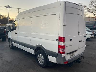 Used 2016 Mercedes-Benz Sprinter 2500 Empty Cargo Van for sale #A3F-88940 - photo 2