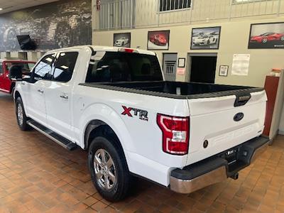 Used 2018 Ford F-150 - photo 1