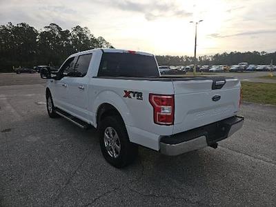 Used 2018 Ford F-150 - photo 1