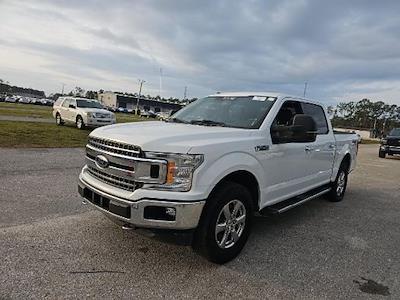 Used 2018 Ford F-150 - photo 1