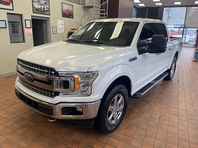 Used 2018 Ford F-150 - photo 1