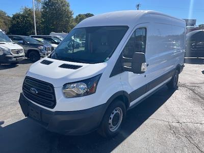 Used 2018 Ford Transit 250 Medium Roof Empty Cargo Van for sale #A3F-90368 - photo 1