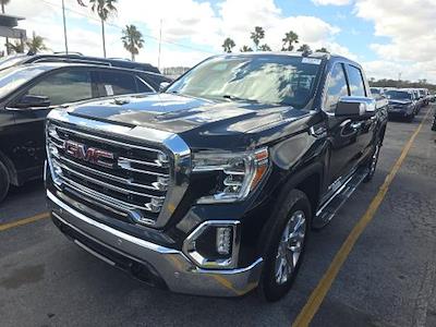 Used 2020 GMC Sierra 1500 - photo 1