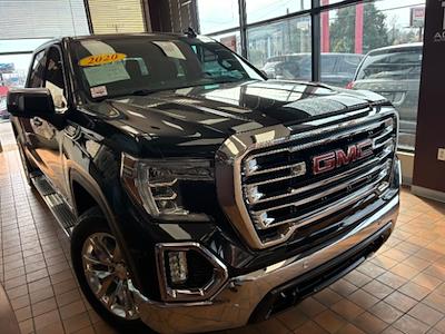 Used 2020 GMC Sierra 1500 - photo 1