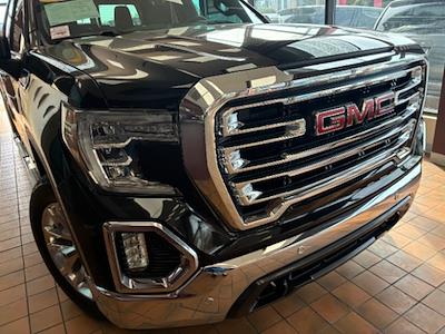 Used 2020 GMC Sierra 1500 - photo 1